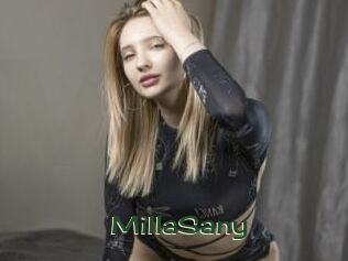 MillaSany