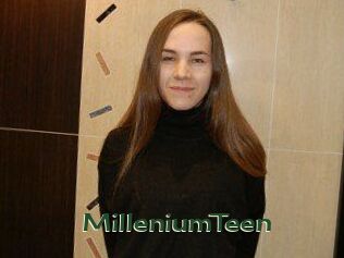 MilleniumTeen