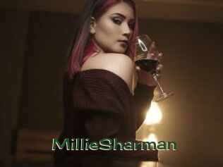 MillieSharman