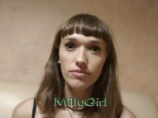 MillyGirl Vidéos Kochonnes