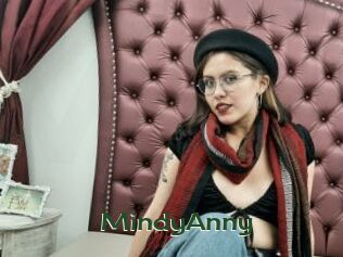 MindyAnny
