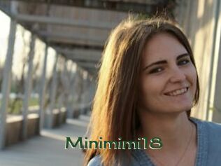 Minimimi18