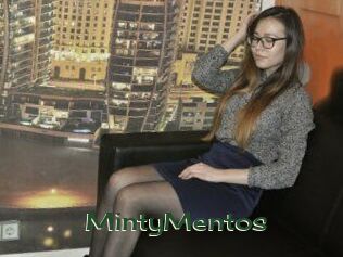 MintyMentos