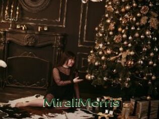 MiraliMorris