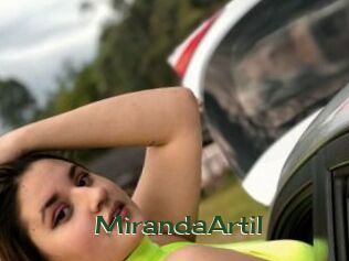 MirandaArtil