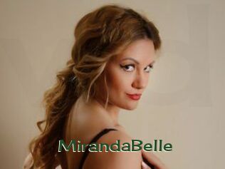 MirandaBelle