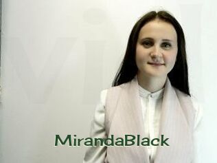 MirandaBlack Vidéos Kochonnes