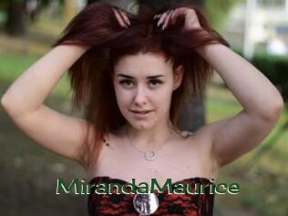 MirandaMaurice
