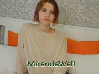 MirandaWall