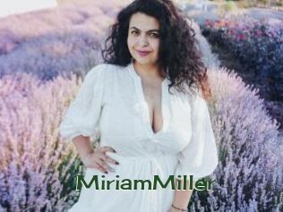 MiriamMiller Vidéos Kochonnes