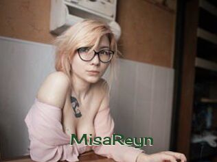 MisaReyn