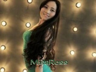 MisaRoss