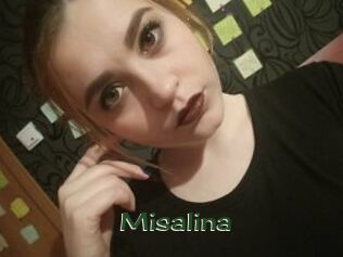 Misalina