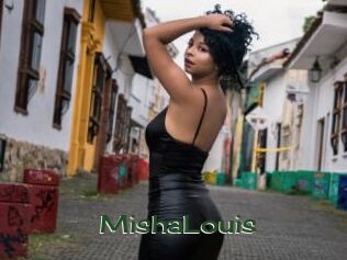 MishaLouis