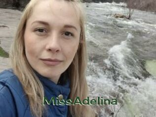 MissAdelina