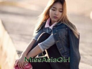 MissAsiaGirl