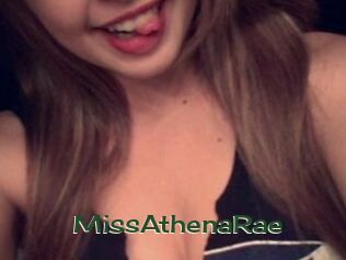 MissAthenaRae