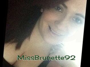 Miss_Brunette_92