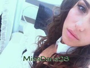 MissDaria28 Vidéos Kochonnes