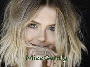 MissGently Vidéos Kochonnes