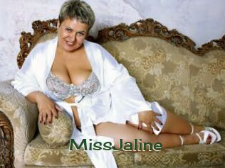 MissJaline