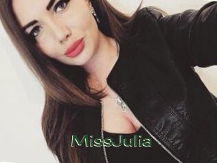 MissJulia