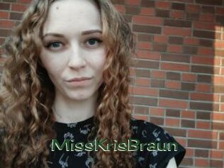 MissKrisBraun