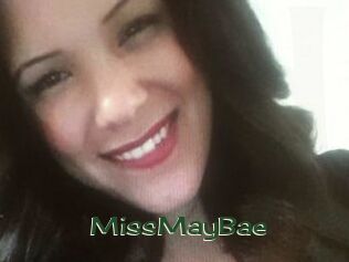 MissMayBae