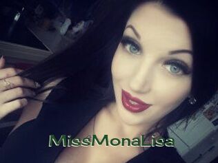 MissMonaLisa Vidéos Kochonnes