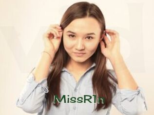 MissR1n