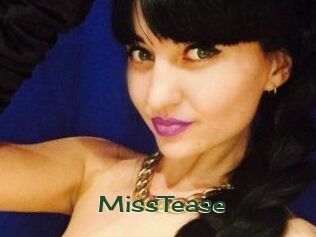 MissTease