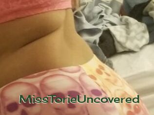 MissTorieUncovered