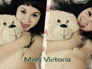 Miss_Victoria Vidéos Kochonnes