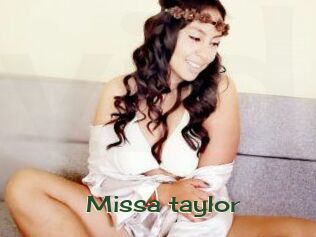 Missa_taylor