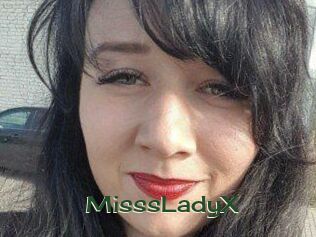 MisssLadyX