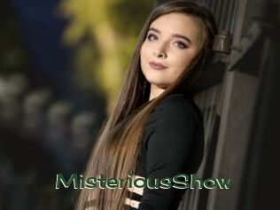 MisteriousShow