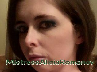 MistressAliciaRomanov
