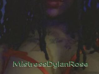 MistressDylanRose