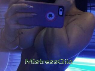 MistressGiia