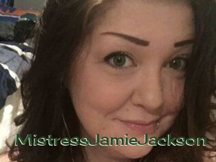 MistressJamieJackson Vidéos Kochonnes