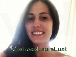 MistressLauraLust