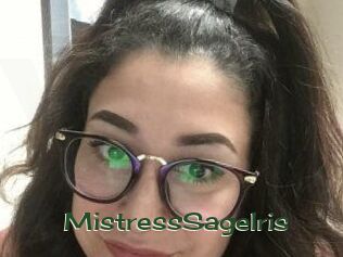 MistressSageIris