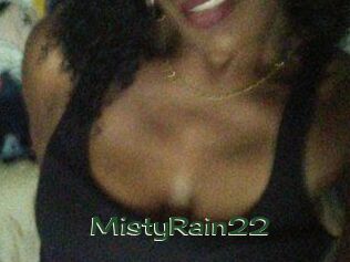 MistyRain22