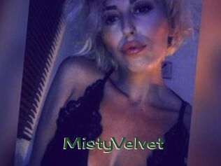 MistyVelvet Vidéos Kochonnes