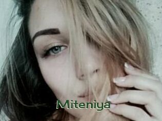 Miteniya