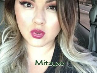 Mitzyxo