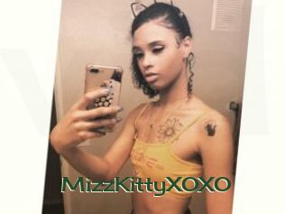 MizzKittyXOXO