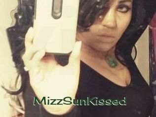 MizzSunKissed