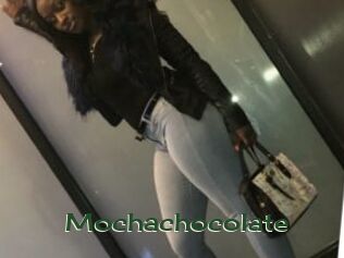 Mochachocolate