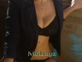 Mokraya